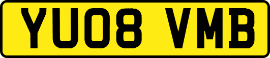 YU08VMB