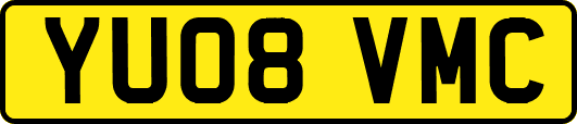 YU08VMC