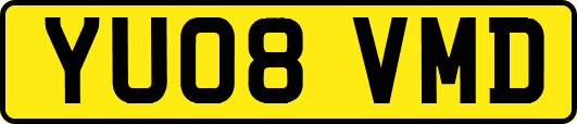 YU08VMD