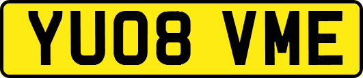YU08VME