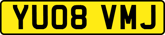 YU08VMJ
