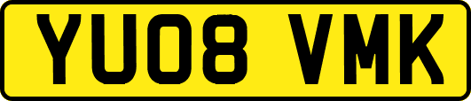 YU08VMK