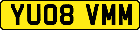 YU08VMM