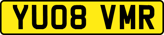 YU08VMR