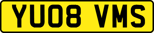 YU08VMS