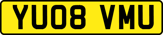 YU08VMU