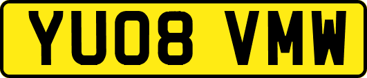 YU08VMW