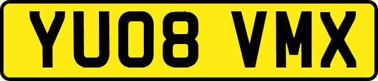 YU08VMX
