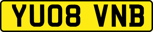 YU08VNB