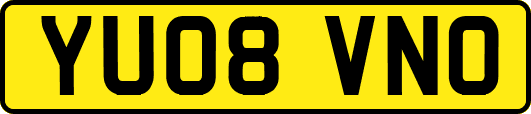 YU08VNO