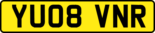 YU08VNR