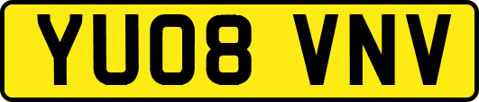 YU08VNV