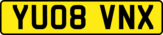 YU08VNX