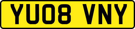 YU08VNY