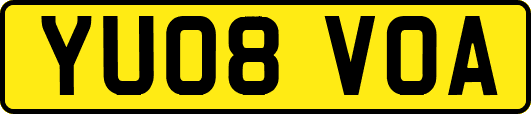 YU08VOA