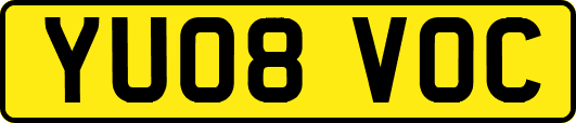 YU08VOC