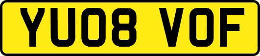 YU08VOF