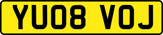 YU08VOJ