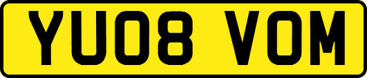 YU08VOM
