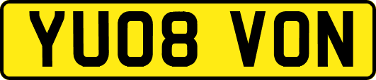 YU08VON