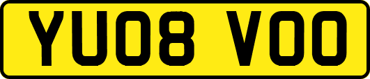 YU08VOO