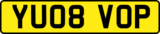 YU08VOP