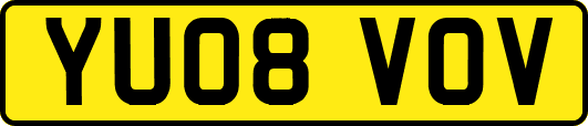 YU08VOV