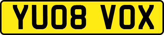 YU08VOX