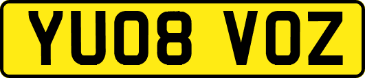 YU08VOZ
