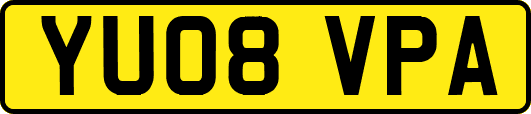 YU08VPA