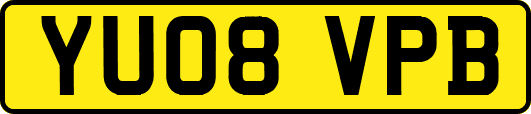 YU08VPB