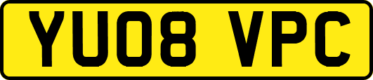 YU08VPC