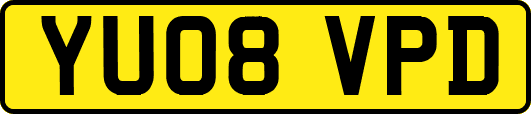 YU08VPD