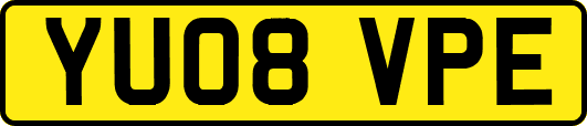 YU08VPE