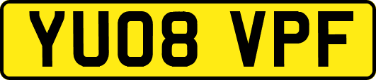 YU08VPF
