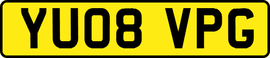 YU08VPG