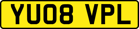 YU08VPL