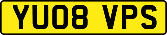 YU08VPS