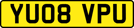YU08VPU