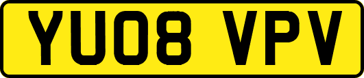 YU08VPV