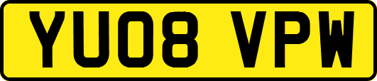 YU08VPW