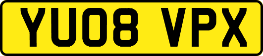 YU08VPX