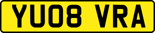 YU08VRA