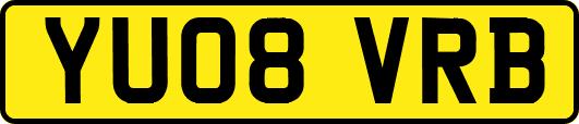 YU08VRB