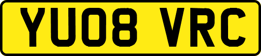 YU08VRC