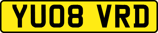 YU08VRD
