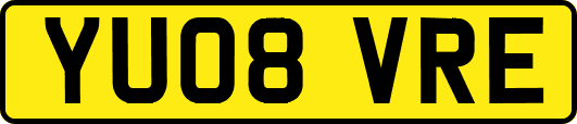 YU08VRE