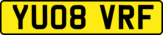 YU08VRF