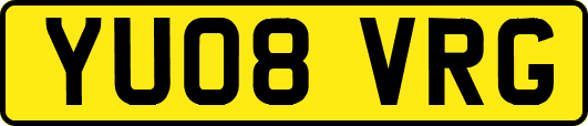 YU08VRG