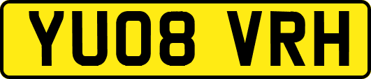 YU08VRH